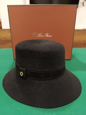 Cappello loro piana - loro, in