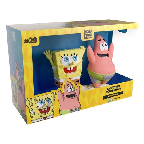 Youtooz spongebob testa - youtooz, di