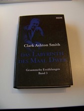 Clark Ashton Smith +++ Das