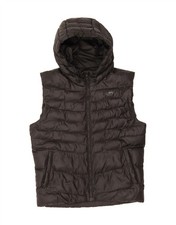 ADIDAS Gilet Uomo Imbottito