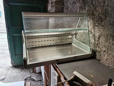 vetrina refrigerata zoin