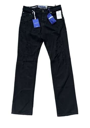 Jeans jacob cohen effetto - cohen,