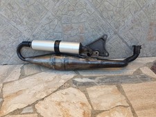 MARMITTA POLINI EVOLUTION 1