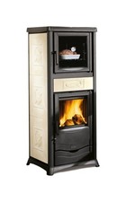 LA NORDICA ROSSELLA PLUS FORNO