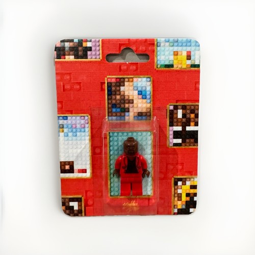Lego kanye west beautiful - west, my