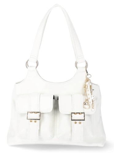 Borsa poster moda - poster, senza