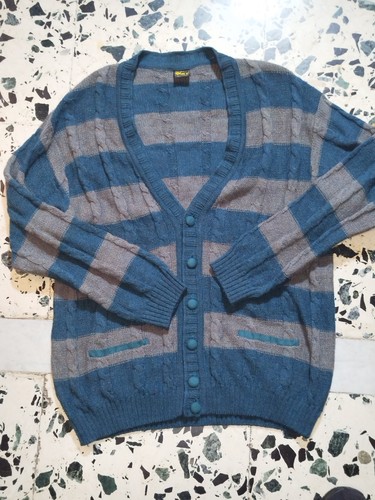 Cardigan viky tricot - cardigan,