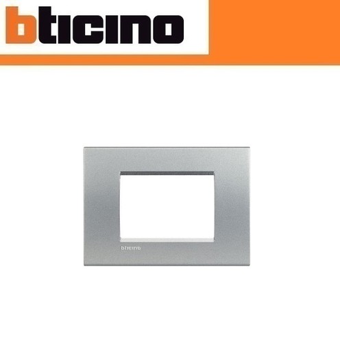 Placca posti pvc - placca, 3