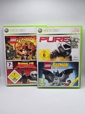 Lotto giochi per xbox 360 - xbox,