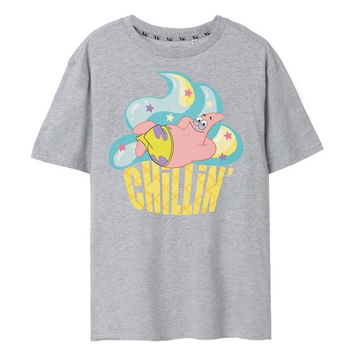 Spongebob squarepants chillin - spongebob,