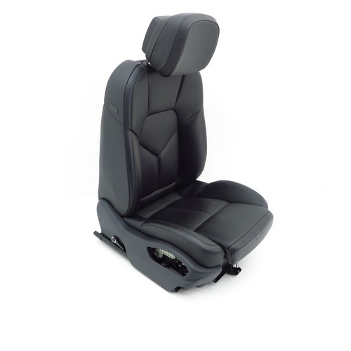 Sedile ledersitz anteriore - sedile,