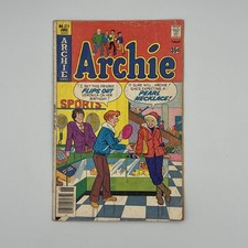 Archie #271 Collana di Perle