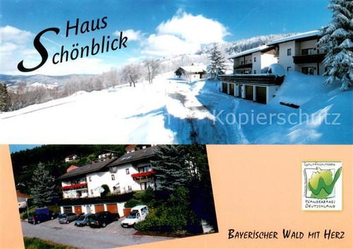 Schoefweg casa schoenblick - schoefweg,