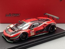 Modellini auto 1:18 LookSmart