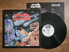 MINI-LP + Inner Testi STRANA