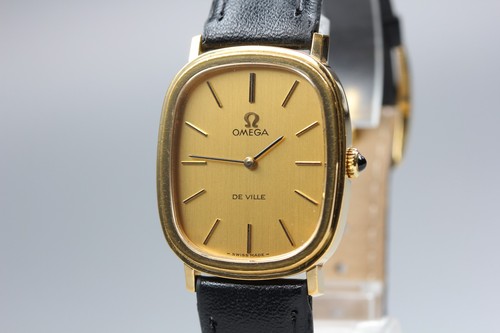 1976 near mint omega ville - near,