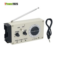 Generatore segnale fm 2 - di, am