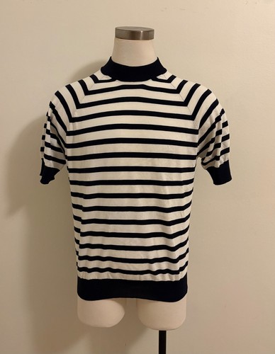 Maglione maglia righe mauro - maglia,