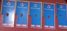 Lotto spille mondiali calcio - lotto, 5