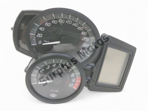 Compteur bmw 800 - compteur,