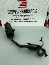 Scarico Marmitta Honda Sh 125/150 2025 (doppia Sonda)