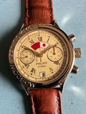 Orologio Vintage Poljot 23
