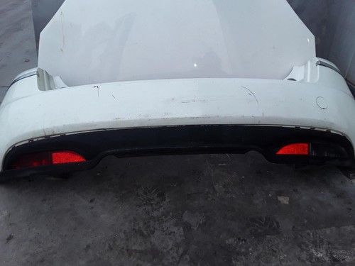 Paraurti posteriore per lancia - posteriore,