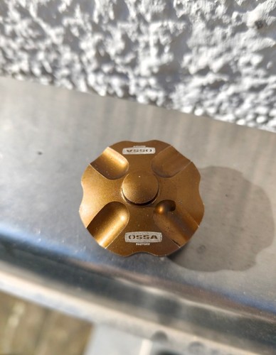 Tappo serbatoio ossa 280 i - serbatoio, tr