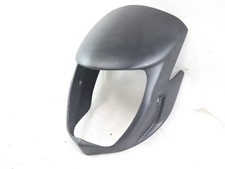 SUZUKI GSR 600 CARENA CUPOLINO
