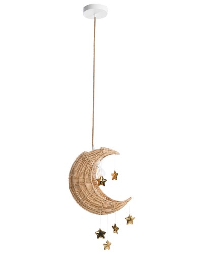 Lampada sospensione in - a,