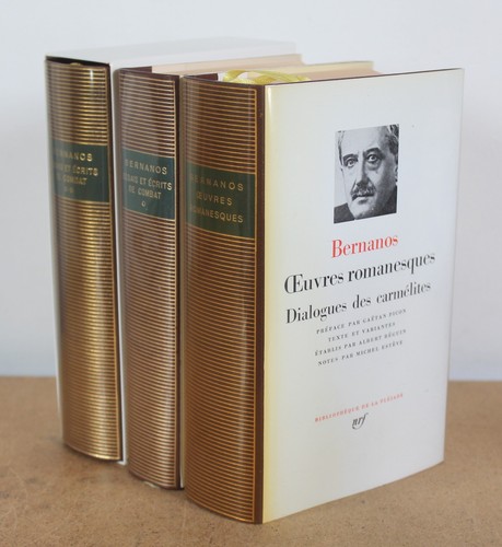 Oeuvres complètes georges - oeuvres,