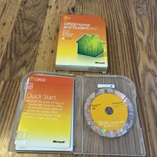 Microsoft Office 2010 Home and