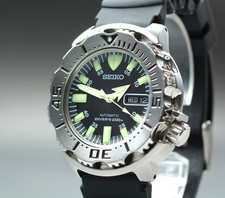 *Near MINT* SEIKO Black
