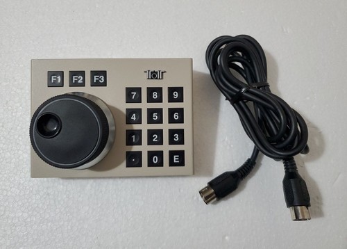 Tastiera encoder remota ten - encoder,