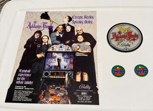 1991 bally factory - 1991, originale