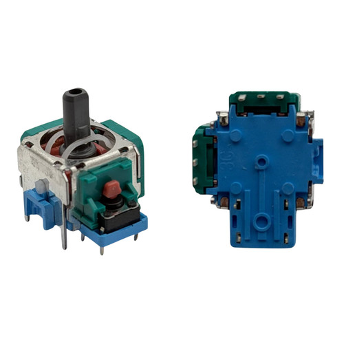 Modulo joystick analogico - , 3d