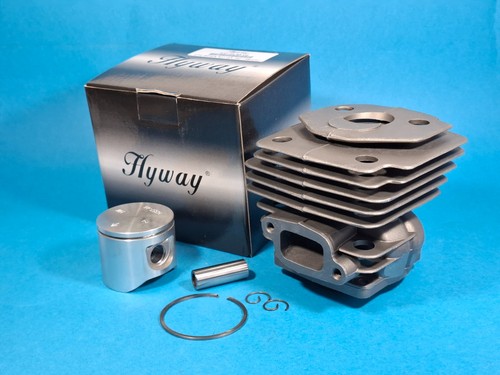 Kit cilindro pistone - kit, e