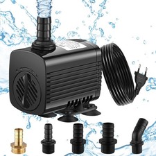 Lnicez Pompa ad Acqua