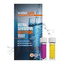 ® Kit Test Acqua Batteri -