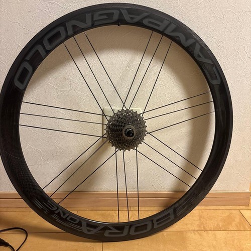 Cerchi carbonio campagnolo - in,