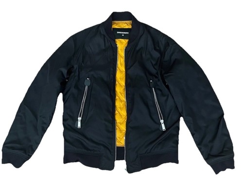 Dsquared2 giubbotto bomber - giubbotto,