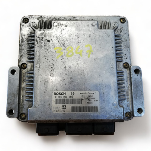 Centralina motore ecu per - motore,