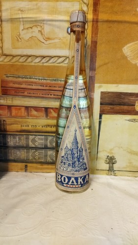 Wodka boaka vlahov 75cl - vlahov,