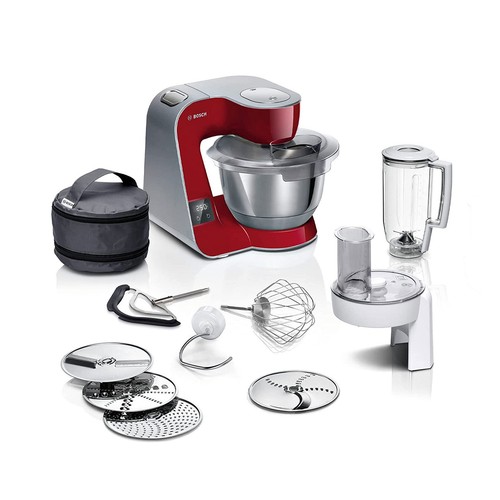 Bosch mum5x720 robot cucina - mum5x720,