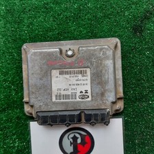 IAW4EFG2 55180281 CENTRALINA MOTORE FIAT MULTIPLA 1.6 BIPOWER 1998-2011 