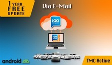 Download diretto via e-mail