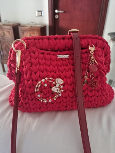 Bellissima borsa donna - borsa, da