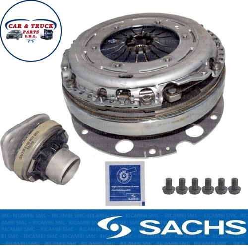 Kit frizione volano sachs - kit,
