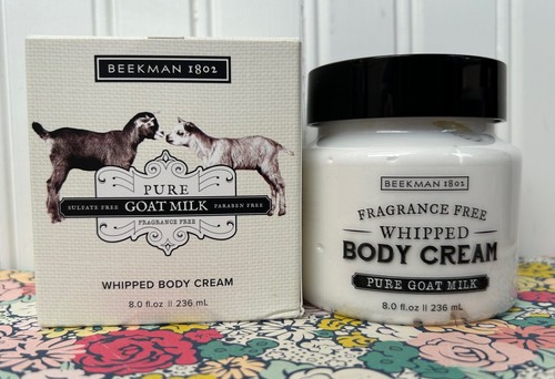 Beekman 1802 puro - beekman, latte