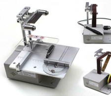 Seghetto a nastro 4 in 1 2500-5000 giri/min levigatrice fai da te levigatrice lucidatrice 12-24V